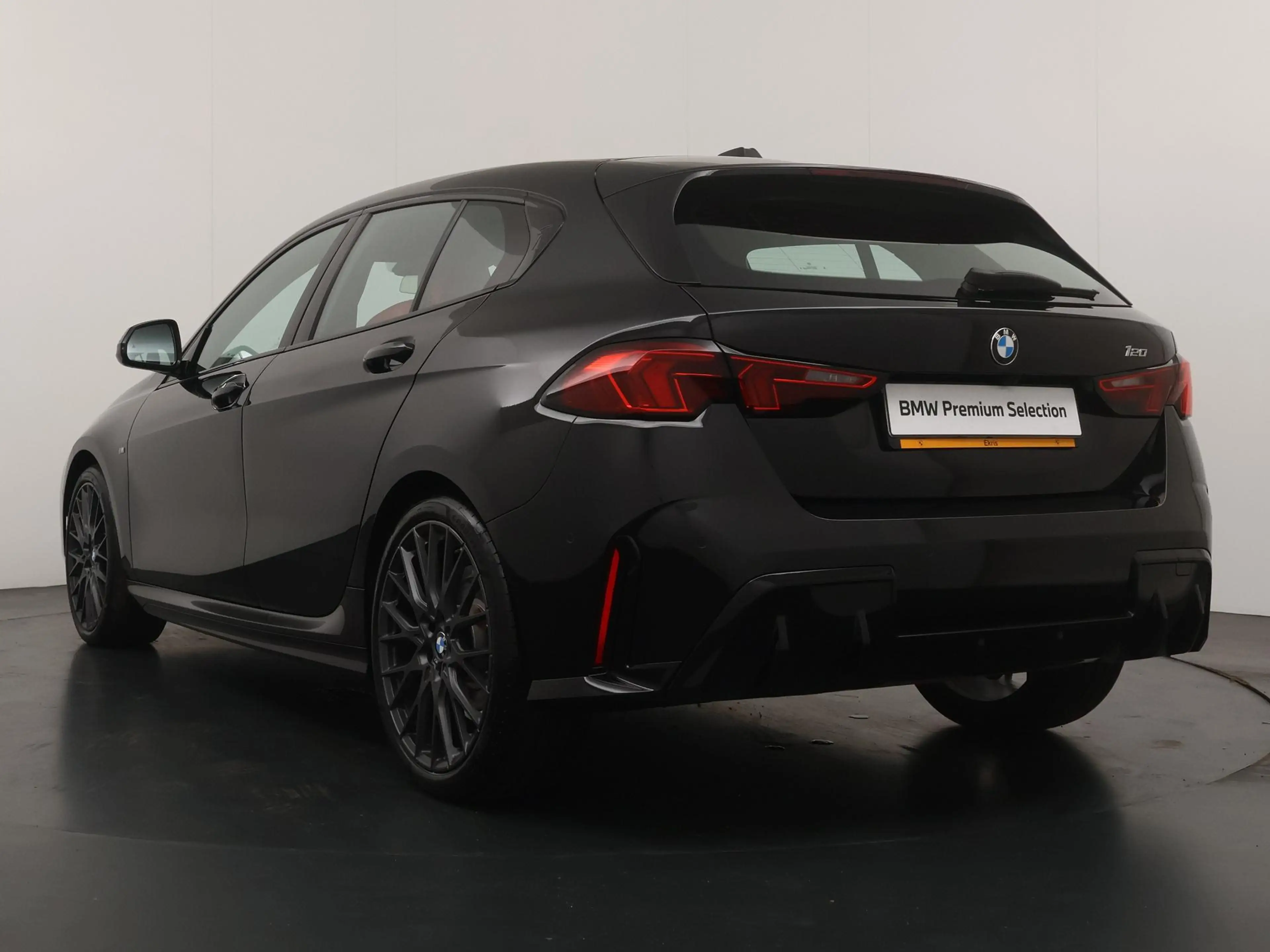 BMW 120 1 Serie M Sportpakket | Stoelverwarming | Comfort — photo 11