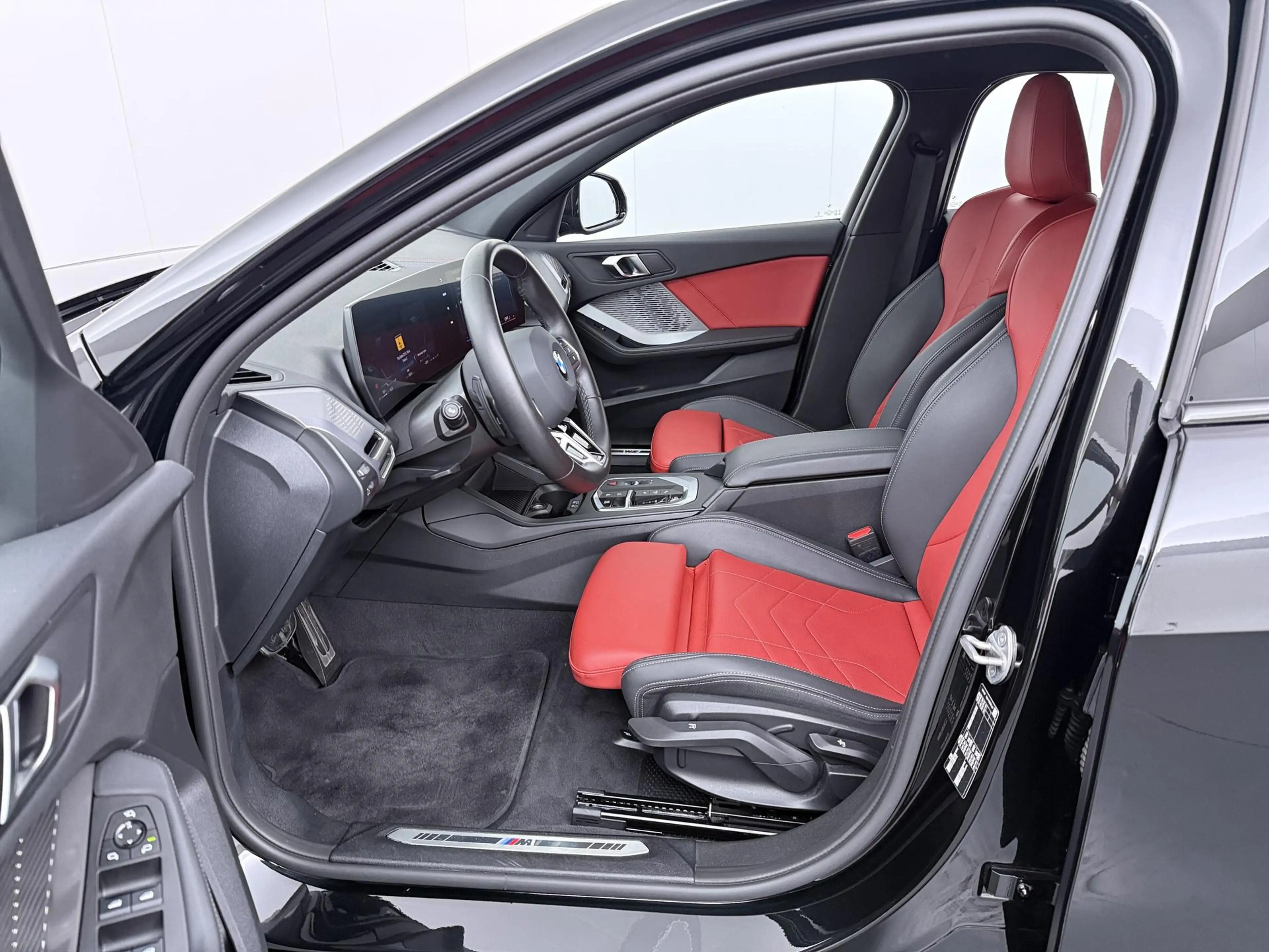 BMW 120 1 Serie M Sportpakket | Stoelverwarming | Comfort — photo 4