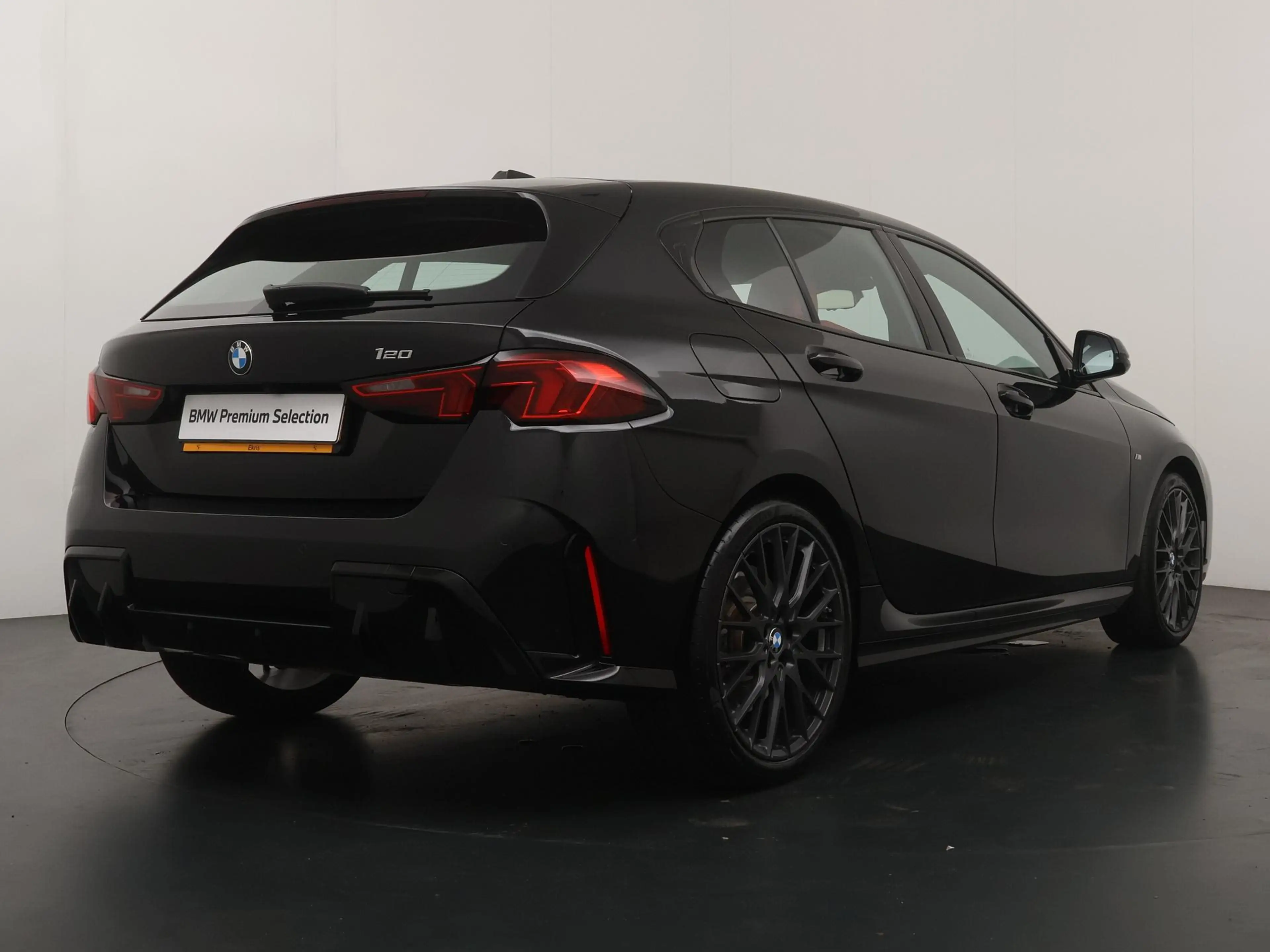 BMW 120 1 Serie M Sportpakket | Stoelverwarming | Comfort — photo 9