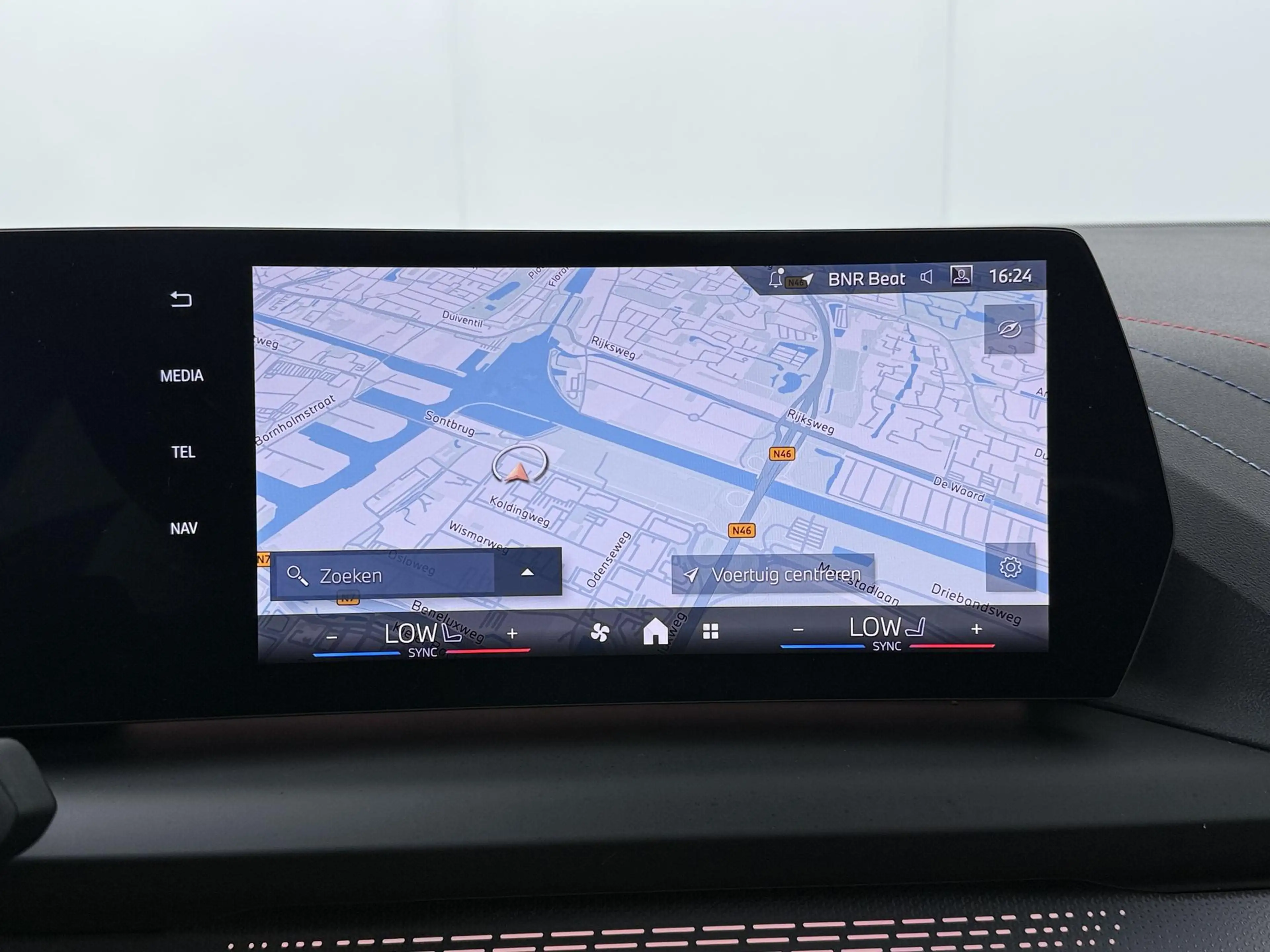 BMW 120 1 Serie M Sportpakket | Stoelverwarming | Comfort — photo 15