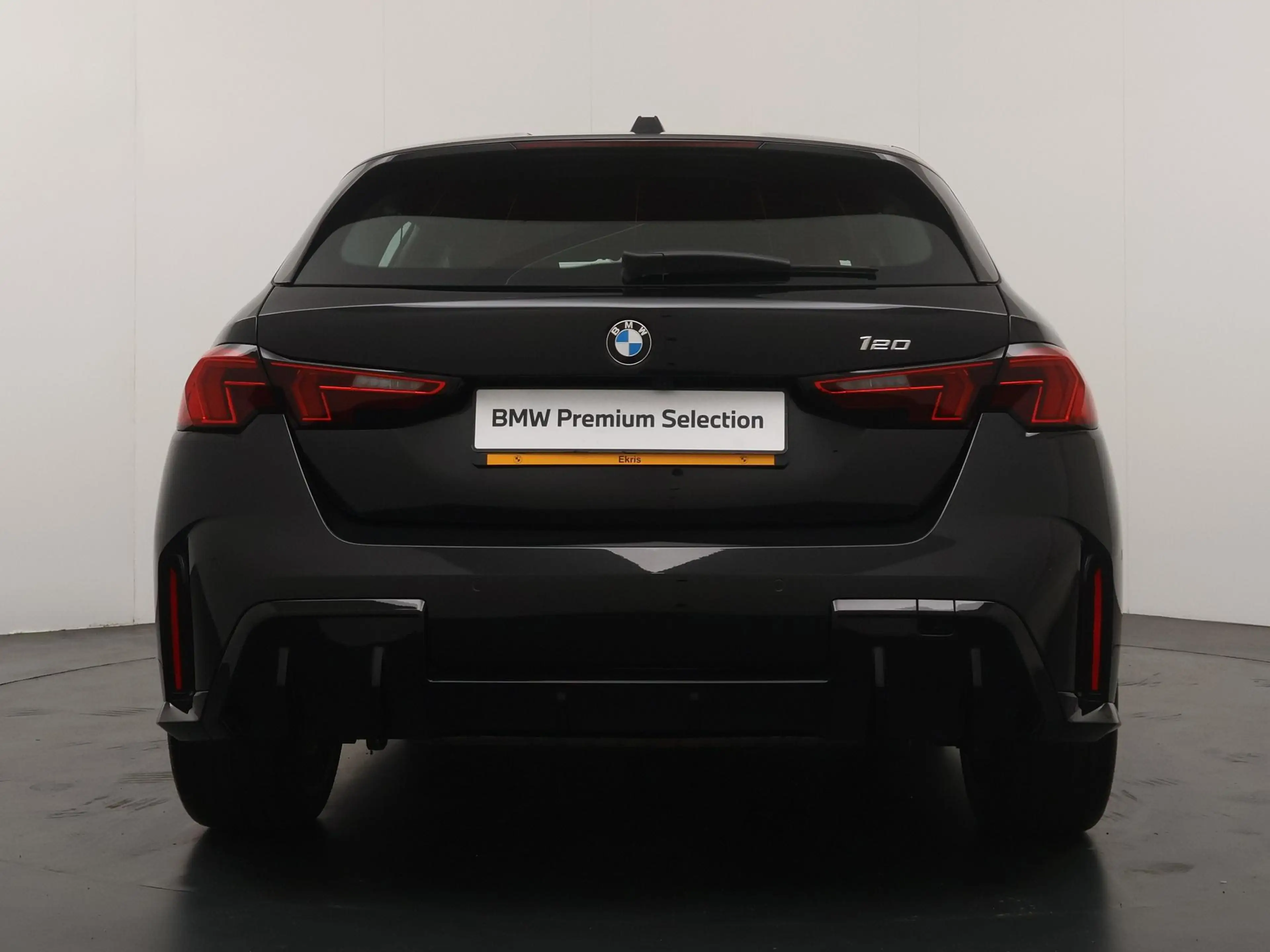 BMW 120 1 Serie M Sportpakket | Stoelverwarming | Comfort — photo 10