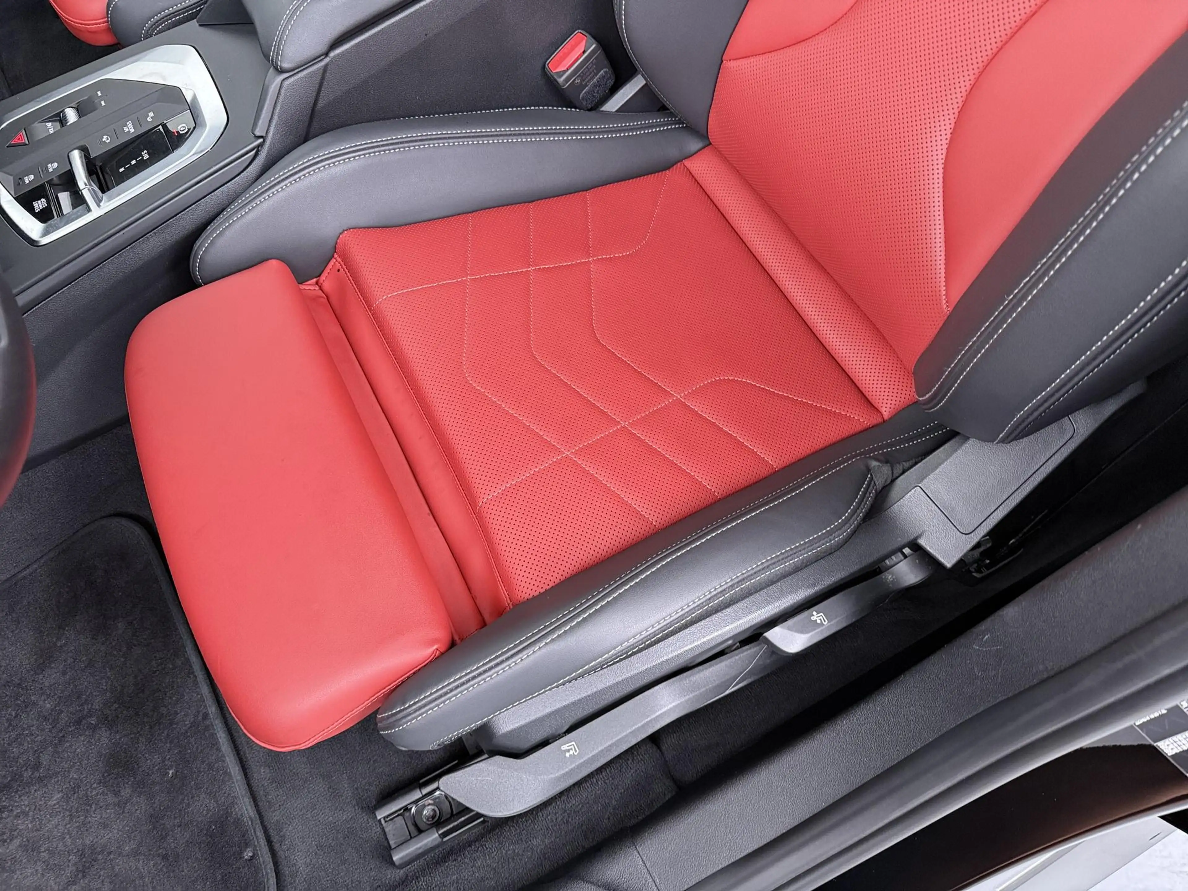 BMW 120 1 Serie M Sportpakket | Stoelverwarming | Comfort — photo 13