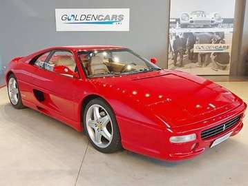 355 Berlinetta 3.5