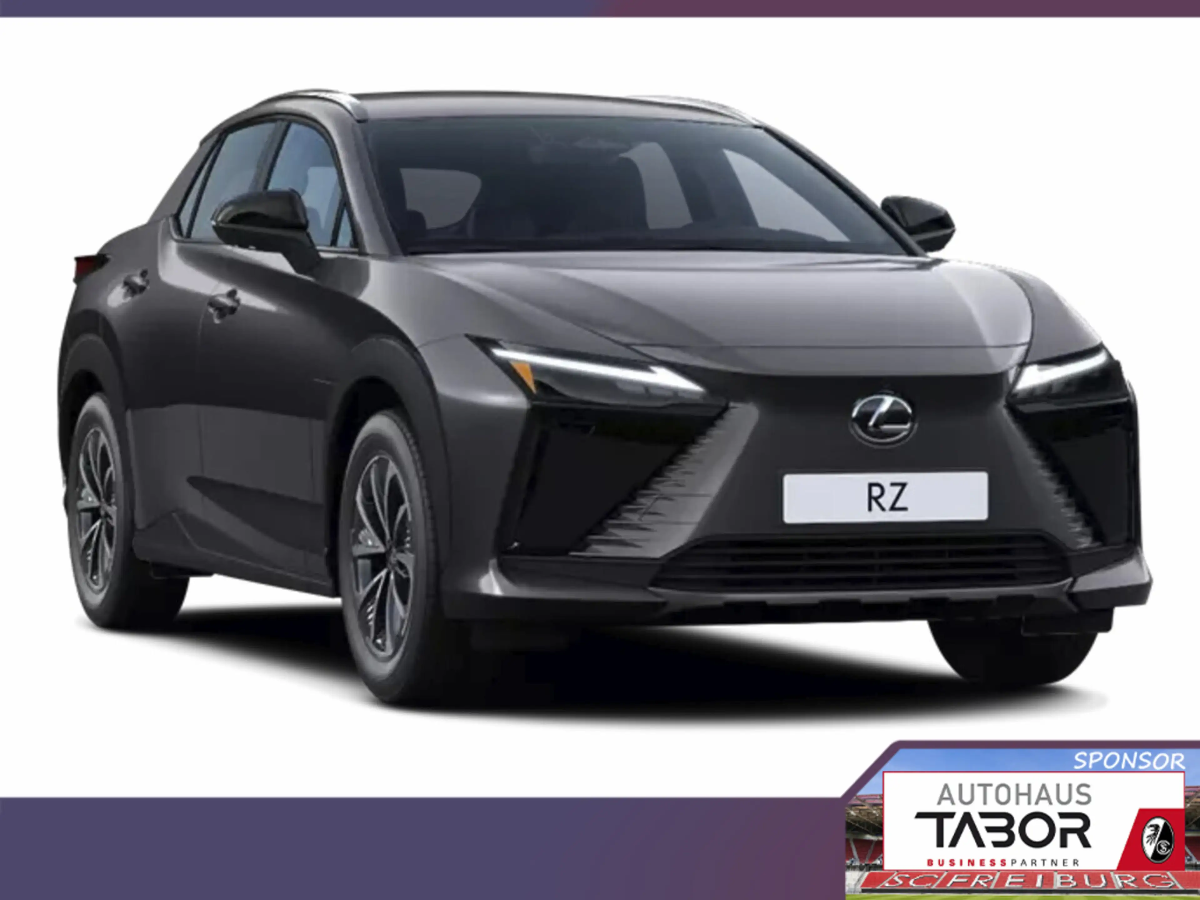 Lexus RZ 350e Executive  UVP-24%* — photo 2