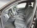 Audi A3 35 TFSI #S-TRONIC #NAVI #LEDER #LED Schwarz - thumbnail 8
