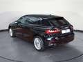 Audi A3 35TFSI #S-TRONIC #NAVI #LEDER #LED Schwarz - thumbnail 4