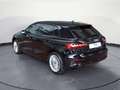 Audi A3 35 TFSI #S-TRONIC #NAVI #LEDER #LED Schwarz - thumbnail 4