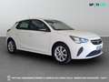 Opel Corsa VI 2020 - Corsa 1.2 Edition s&s 75cv Bianco - thumbnail 3