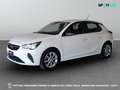 Opel Corsa VI 2020 - Corsa 1.2 Edition s&s 75cv Bianco - thumbnail 1