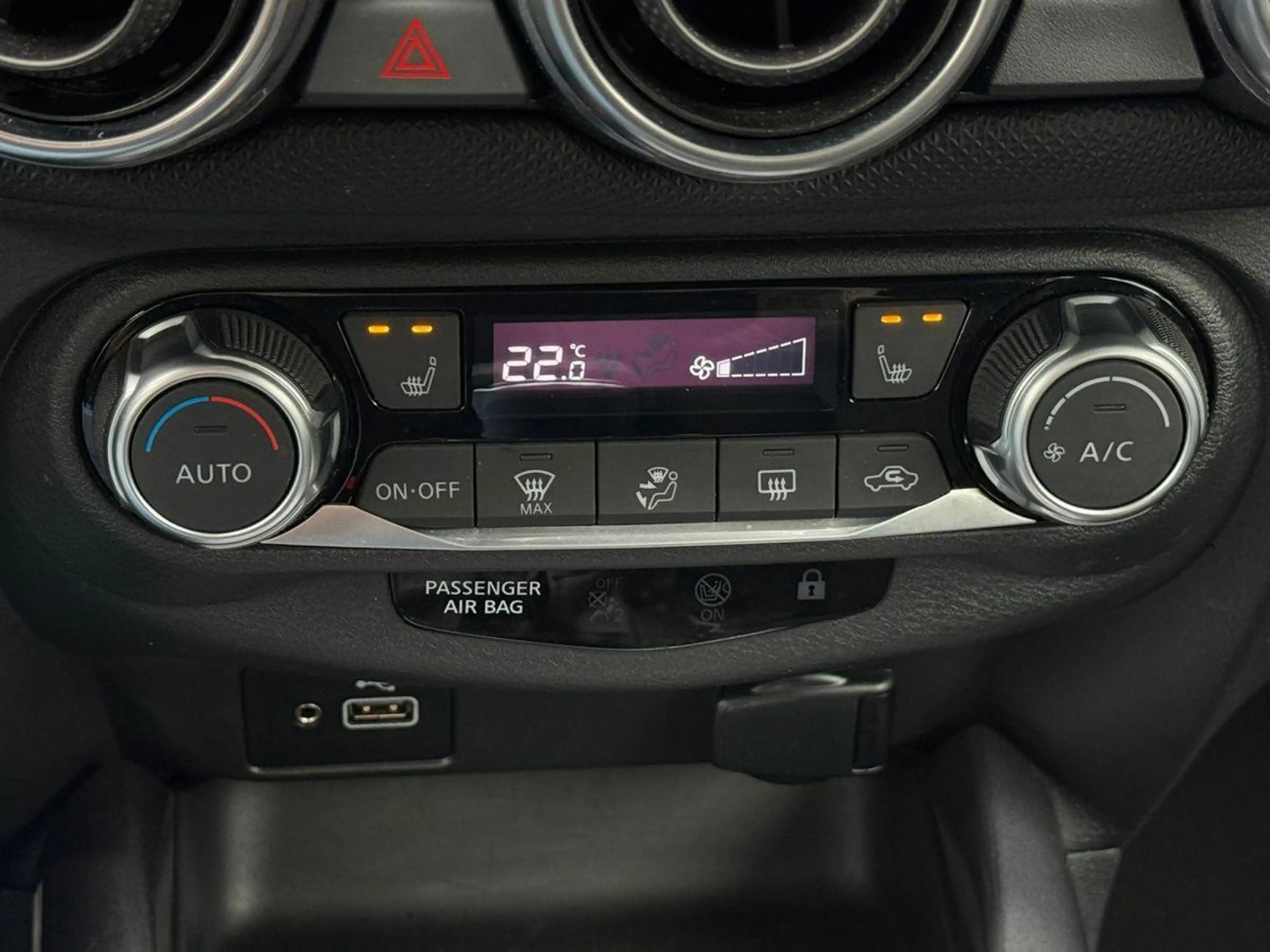 Nissan Juke 1.0 DIG-T Acenta*Komfort*SHZ*Kamera*Klimaauto — photo 15