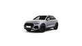 Audi Q5 40TDI qu S LINE BLACK PANO B&O MATRIX TOUR Silber - thumbnail 3