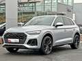 Audi Q5 40TDI qu S LINE BLACK PANO B&O MATRIX TOUR Silber - thumbnail 33