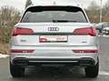 Audi Q5 40TDI qu S LINE BLACK PANO B&O MATRIX TOUR Silber - thumbnail 30