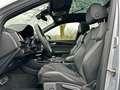 Audi Q5 40TDI qu S LINE BLACK PANO B&O MATRIX TOUR Silber - thumbnail 13