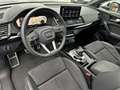 Audi Q5 40TDI qu S LINE BLACK PANO B&O MATRIX TOUR Silber - thumbnail 10
