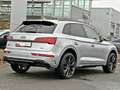 Audi Q5 40TDI qu S LINE BLACK PANO B&O MATRIX TOUR Silber - thumbnail 32
