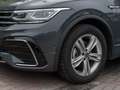 Volkswagen Tiguan 2.0 TDI R-LINE ST.HEIZ ASSIST AHK KAMERA Gris - thumbnail 7