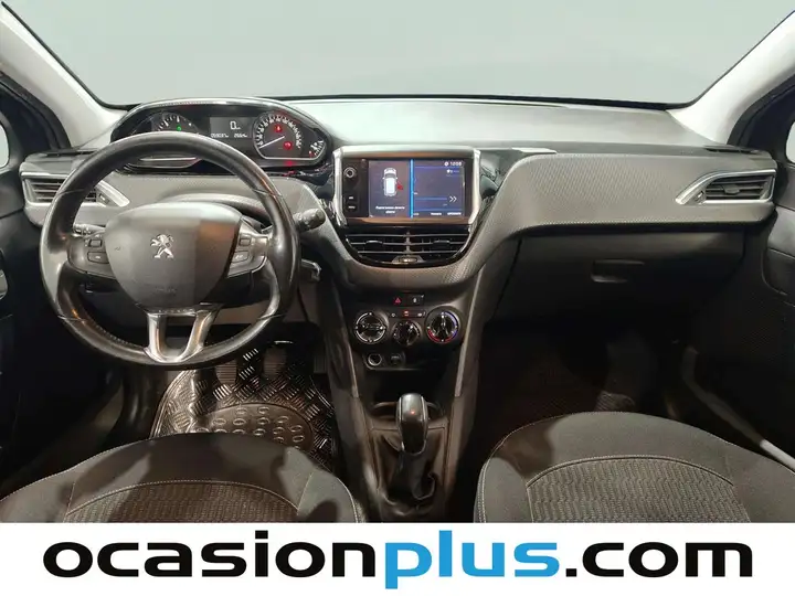 Peugeot 208 1.6 BlueHDi Style 3p 2017, foto 6