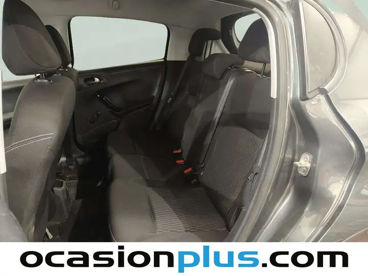 Peugeot 208 1.6 BlueHDi Style 3p 2017, foto 10