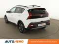 Hyundai BAYON 1.0 T-GDi Hybrid 48V Intuitive DCT-7 Blanc - thumbnail 4