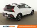 Hyundai BAYON 1.0 T-GDi Hybrid 48V Intuitive DCT-7 Blanc - thumbnail 6