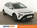 Hyundai BAYON 1.0 T-GDi Hybrid 48V Intuitive DCT-7 Blanc - thumbnail 8