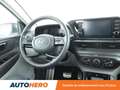 Hyundai BAYON 1.0 T-GDi Hybrid 48V Intuitive DCT-7 Blanc - thumbnail 13
