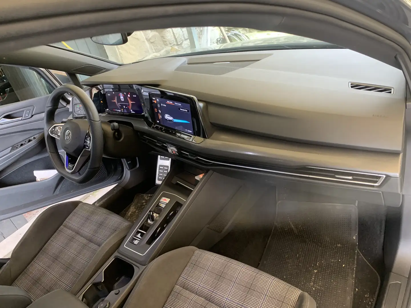 Volkswagen Golf GTE GTE - 2
