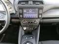 Nissan Leaf 40 kWh Klima, Kamera, Nebels. - Acenta Black - thumbnail 14