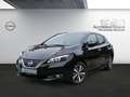Nissan Leaf 40 kWh Klima, Kamera, Nebels. - Acenta Black - thumbnail 2