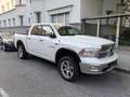 Dodge RAM Crew Cab SLT Edition 5.7 Hemi Weiß - thumbnail 7