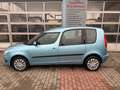 Skoda Roomster Roomster 1.2 , 2.Hand,Scheckheftgepflegt,HU/AU neu Blau - thumbnail 3