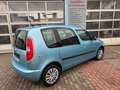 Skoda Roomster Roomster 1.2 , 2.Hand,Scheckheftgepflegt,HU/AU neu Blau - thumbnail 9