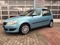 Skoda Roomster Roomster 1.2 , 2.Hand,Scheckheftgepflegt,HU/AU neu Blau - thumbnail 5