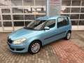 Skoda Roomster Roomster 1.2 , 2.Hand,Scheckheftgepflegt,HU/AU neu Blau - thumbnail 4