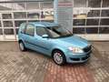 Skoda Roomster Roomster 1.2 , 2.Hand,Scheckheftgepflegt,HU/AU neu Blau - thumbnail 2