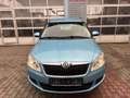 Skoda Roomster Roomster 1.2 , 2.Hand,Scheckheftgepflegt,HU/AU neu Blau - thumbnail 6