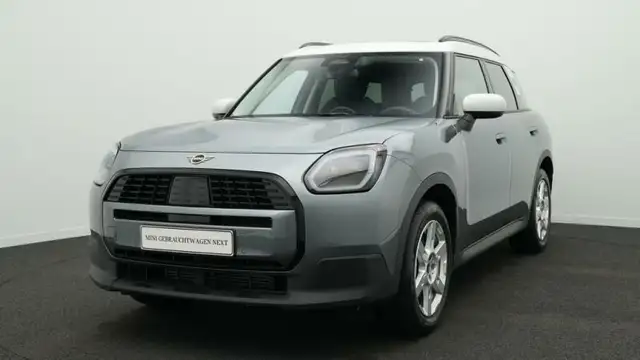 MINI Cooper C Countryman C