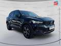 Volvo XC40 D4 AdBlue AWD 190ch R-Design Geartronic 8 Negro - thumbnail 3