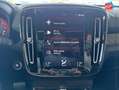 Volvo XC40 D4 AdBlue AWD 190ch R-Design Geartronic 8 Negro - thumbnail 20