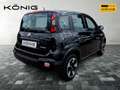 Fiat Panda 1.0 GSE Cross City Klima - ZV Schwarz - thumbnail 3
