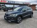 SEAT Ateca 1.6 TDI DSG Business GOMME NUOVE * GARANZIA EUROP Grijs - thumbnail 3