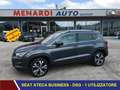 SEAT Ateca 1.6 TDI DSG Business GOMME NUOVE * GARANZIA EUROP Grijs - thumbnail 1