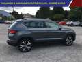 SEAT Ateca 1.6 TDI DSG Business GOMME NUOVE * GARANZIA EUROP Grijs - thumbnail 2