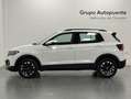 Volkswagen T-Cross ADVANCE Blanco - thumbnail 5