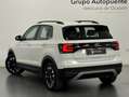 Volkswagen T-Cross ADVANCE Blanco - thumbnail 4