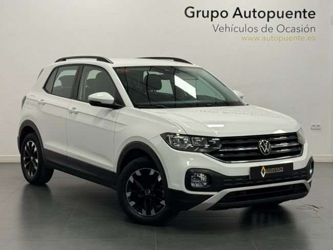 Volkswagen T-Cross ADVANCE - foto 1