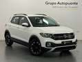 Volkswagen T-Cross ADVANCE Blanco - thumbnail 1