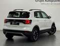 Volkswagen T-Cross ADVANCE Blanco - thumbnail 3