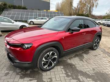 MX-30 17.8 kWh e-SKYACTIV R-EV Makoto (125kW)